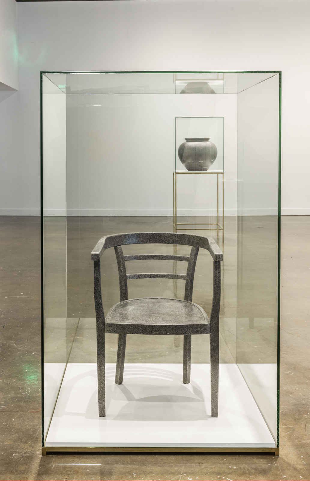 ALICJA KWADE, Fahrrad, 2019