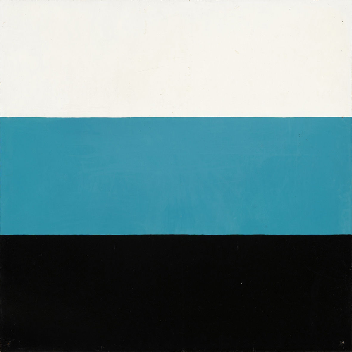 Poul Gernes, Untitled, 1965