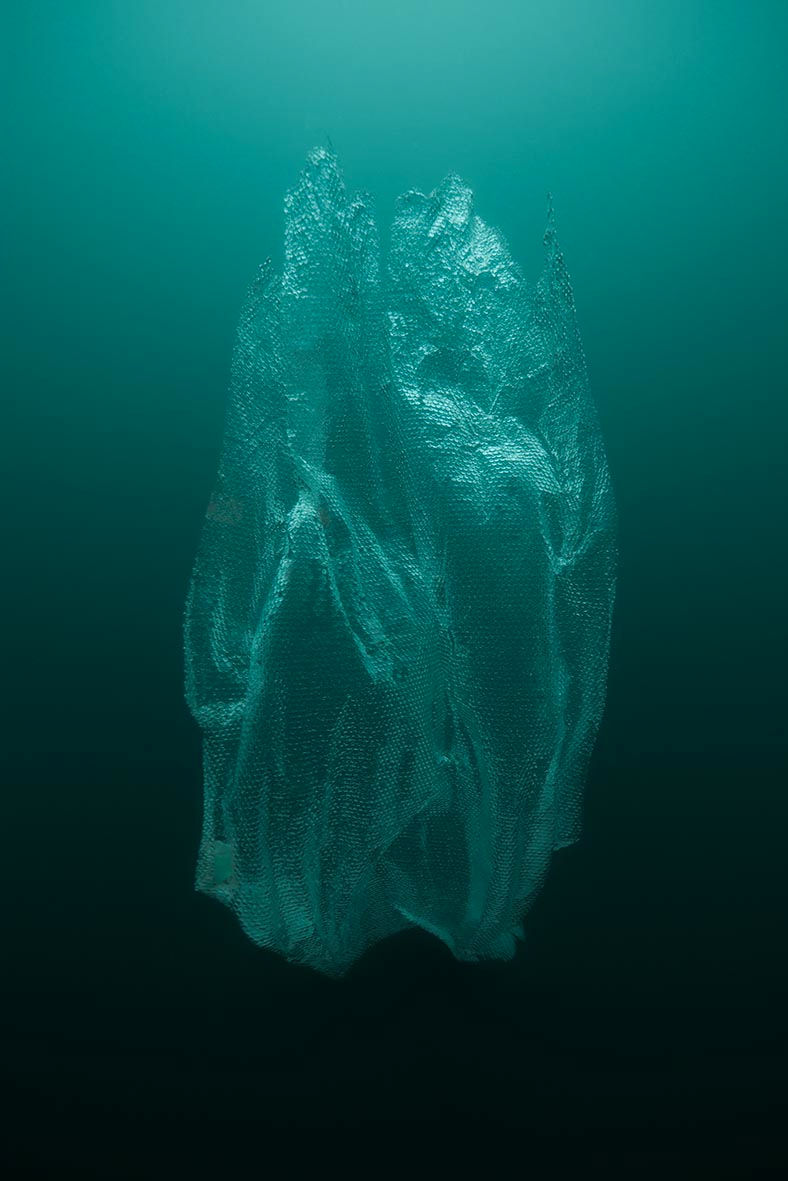 Hrafnkell Sigurðsson, Revelation IX, 2014