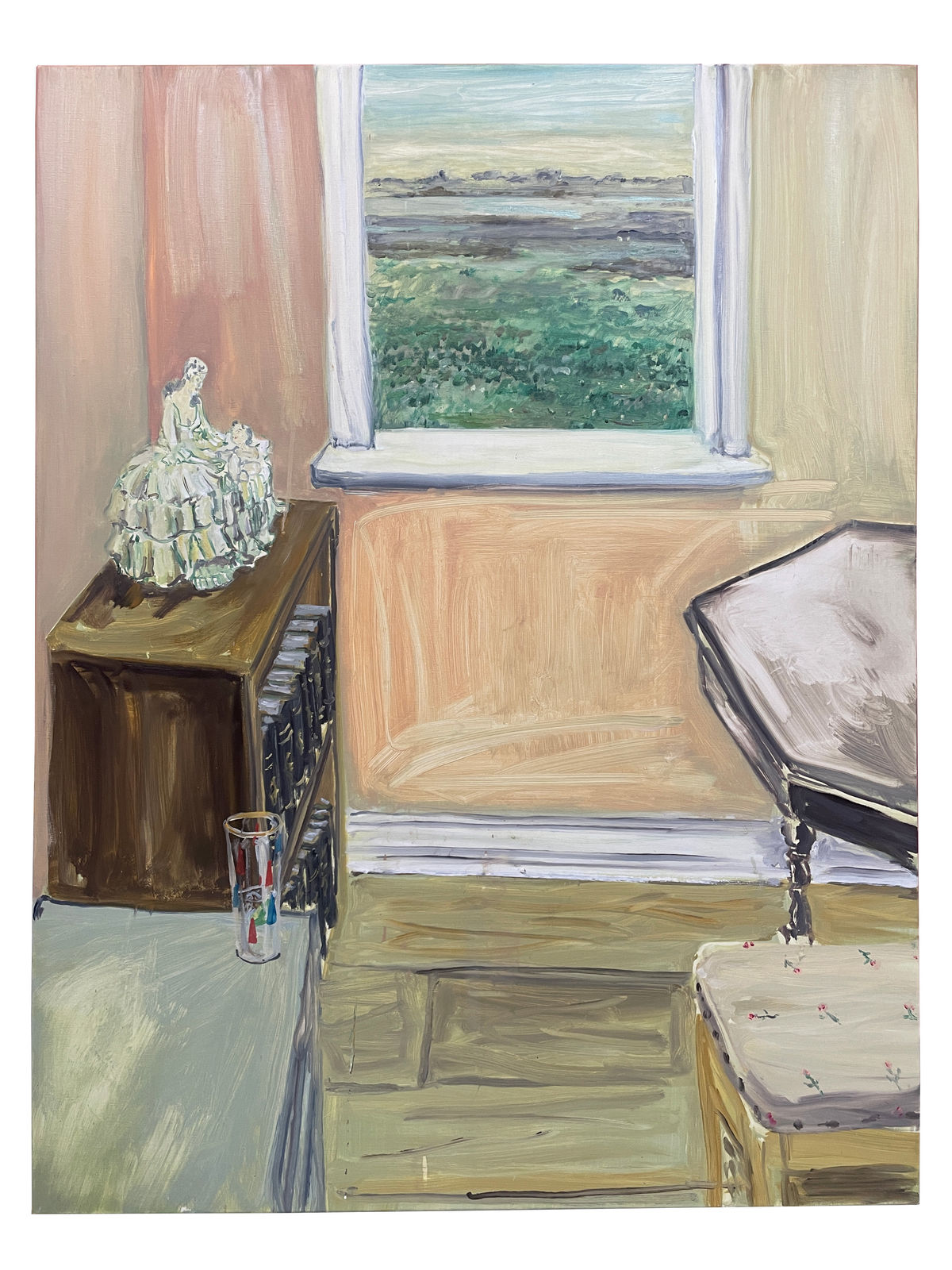 RAGNAR KJARTANSSON, Mother and Child, Gin and Tonic, 2023