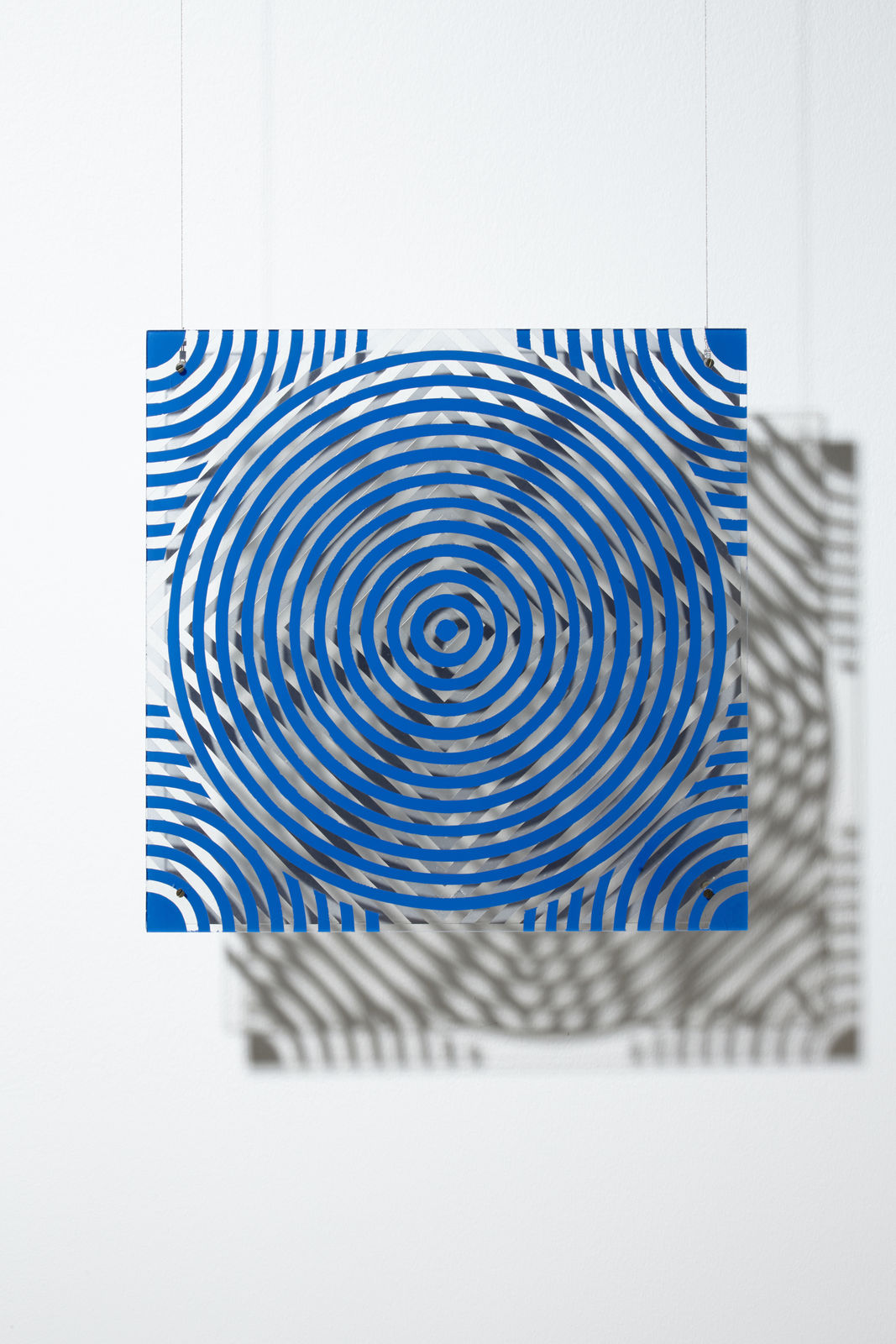 Eyborg Guðmundsdóttir, Untitled , 1974