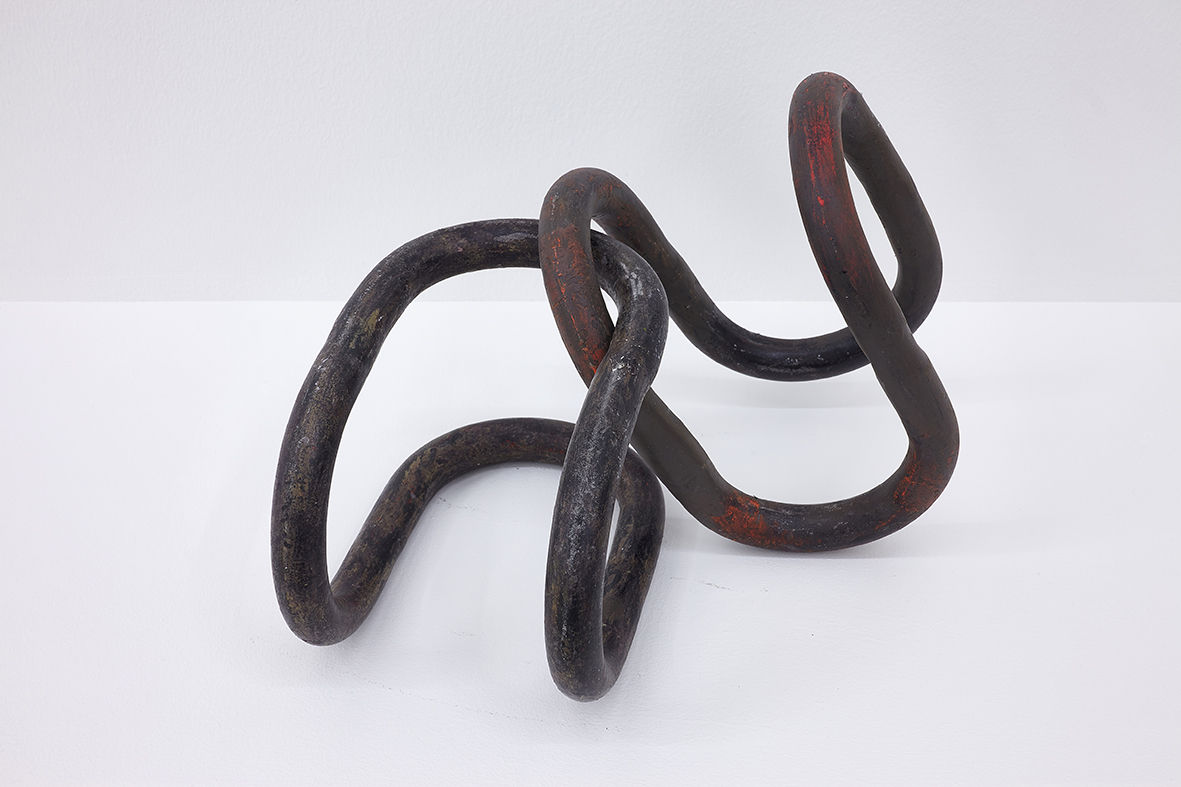 Sofia Hultén, Shadow Puzzle IV, 2016