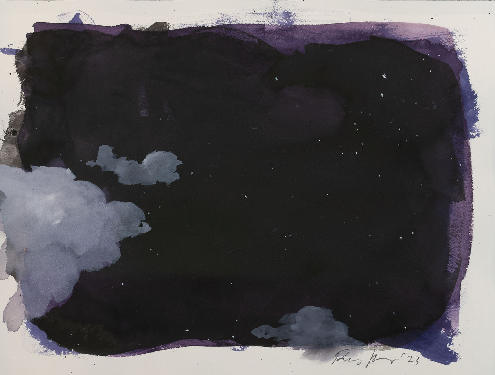 RAGNAR KJARTANSSON, Die Nacht der Hochzeit, 2023