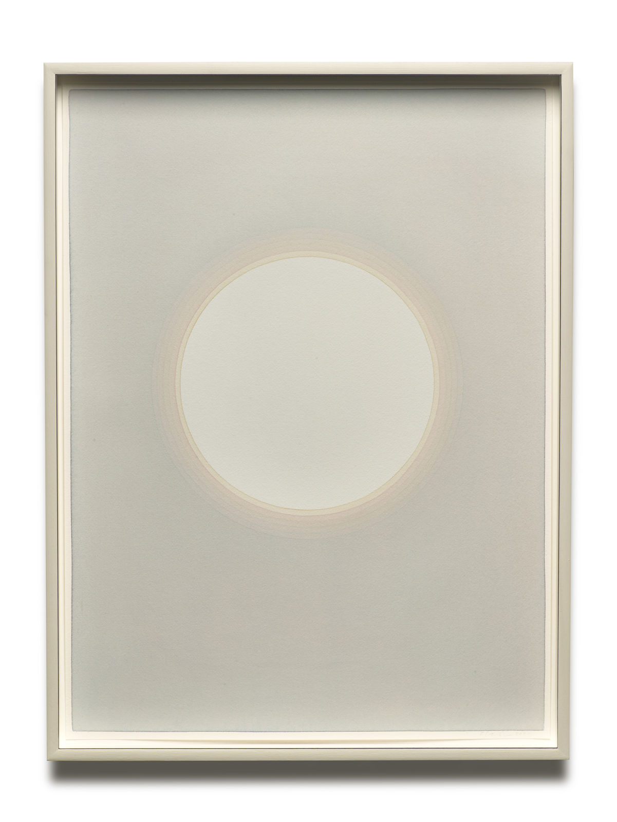 ÓLAFUR ELÍASSON, Solar short-term memory (7 seconds), 2020