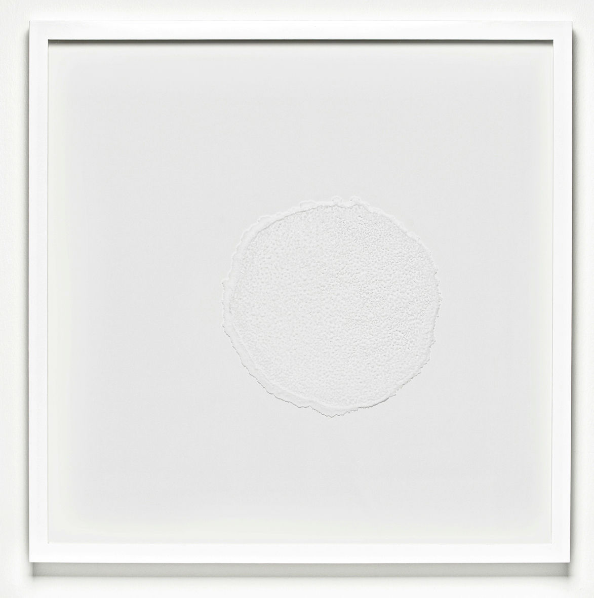 RAGNA RÓBERTSDÓTTIR, Mindscape (salt), 2013