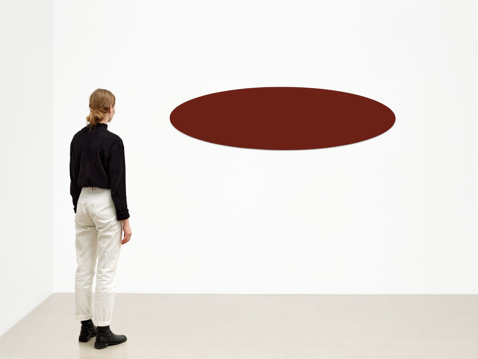 ÞÓR VIGFÚSSON, Untitled, 2021