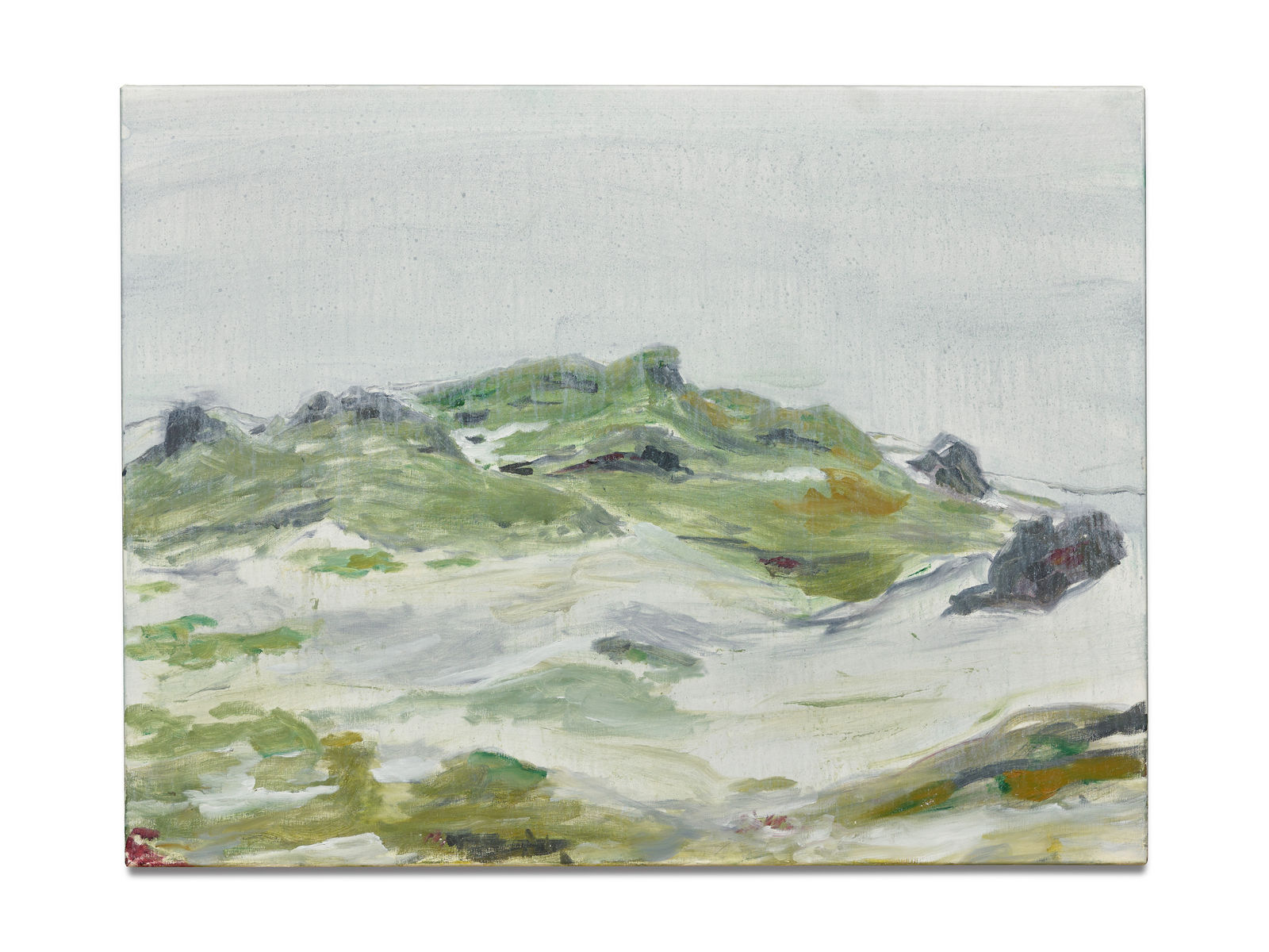 RAGNAR KJARTANSSON, Eldhraun, 2019