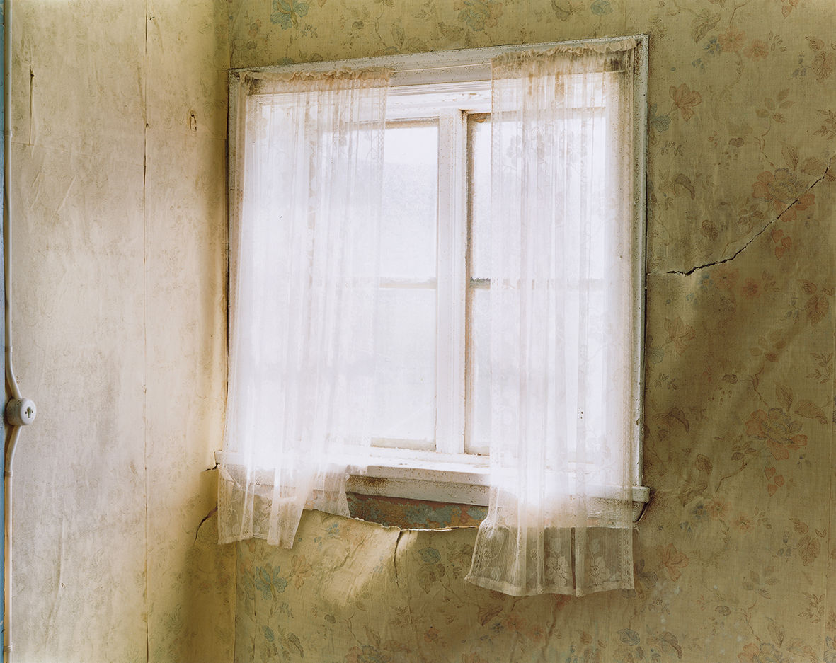 Orri Jónsson, Interiors / Innviðir #11, 2013