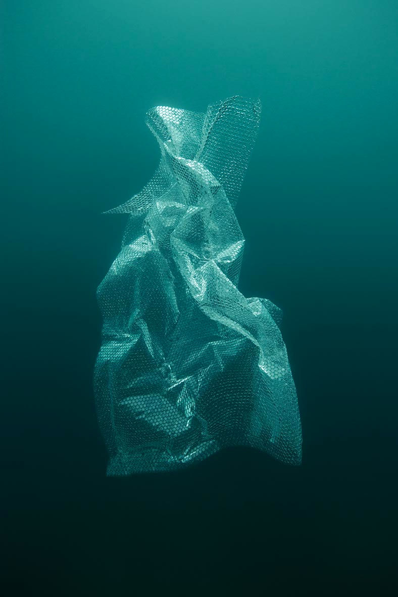 Hrafnkell Sigurðsson, Revelation III, 2014