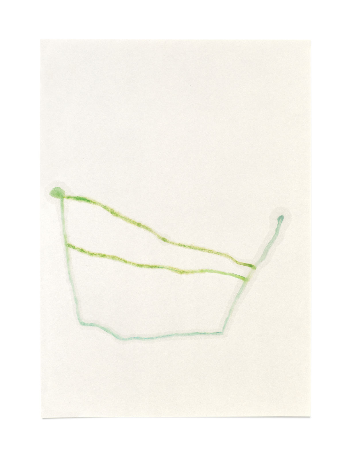 MARGRÉT H. BLÖNDAL, Untitled, 2020