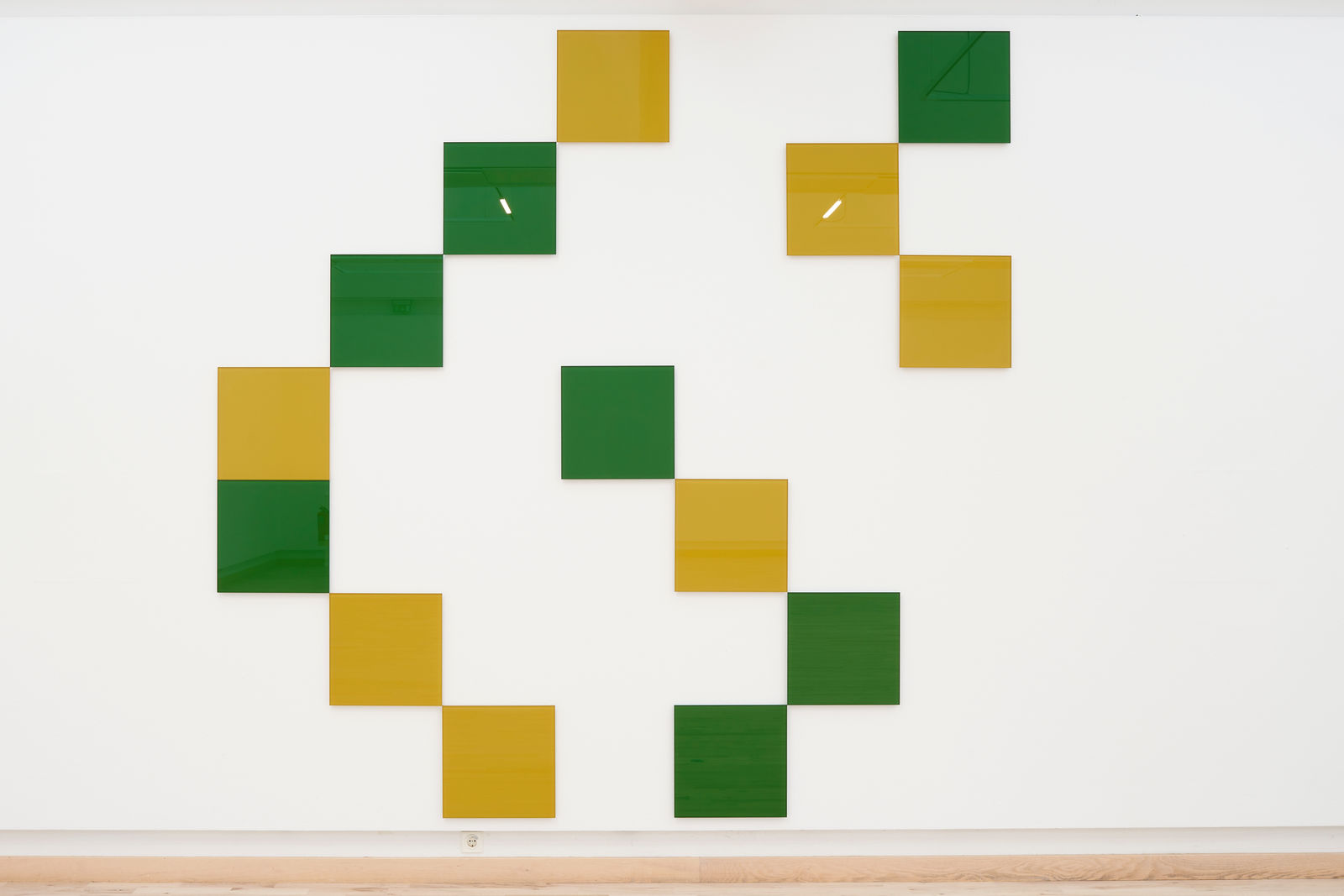 ÞÓR VIGFÚSSON, Untitled, 2024