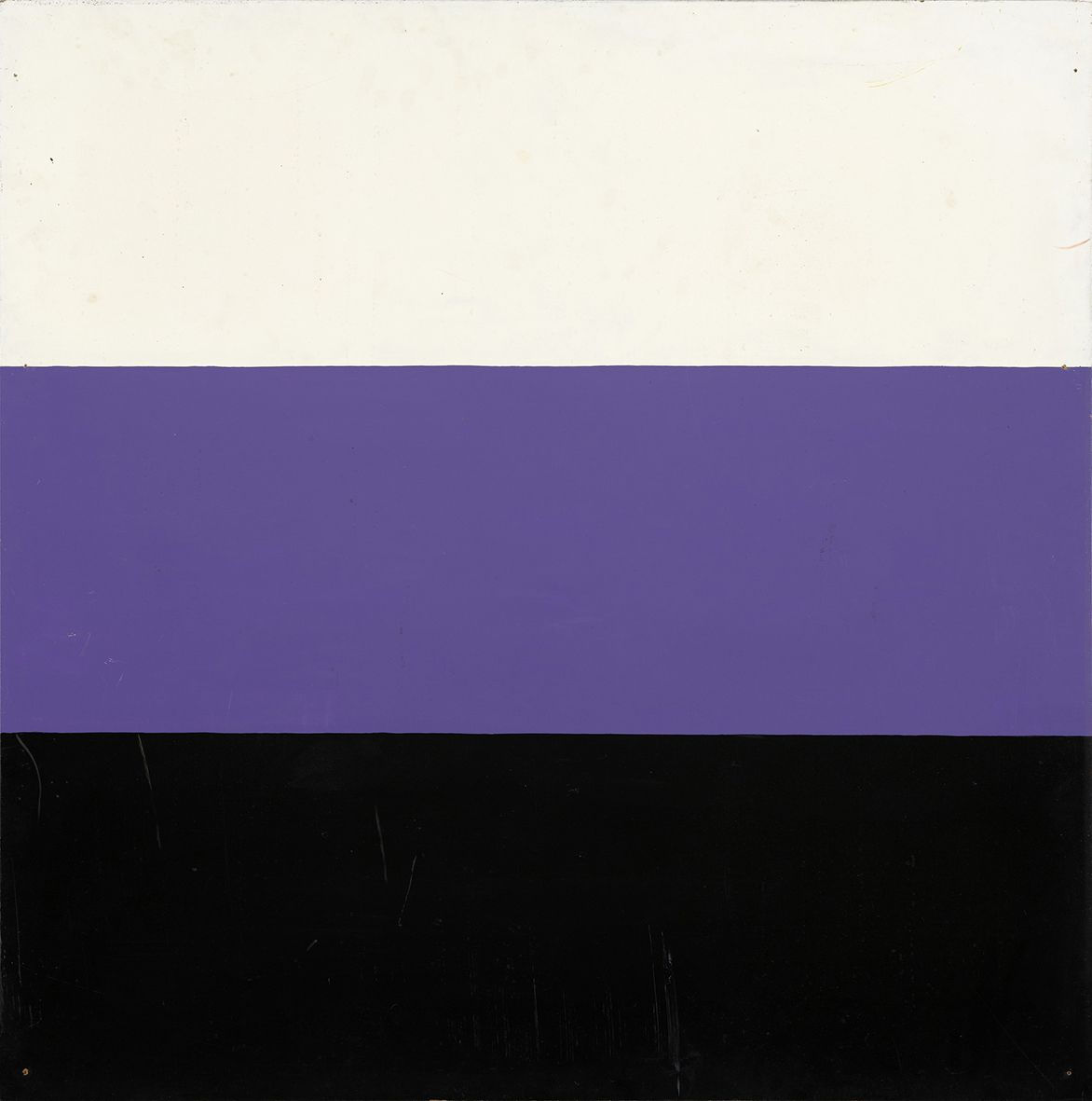 Poul Gernes, Untitled, 1965