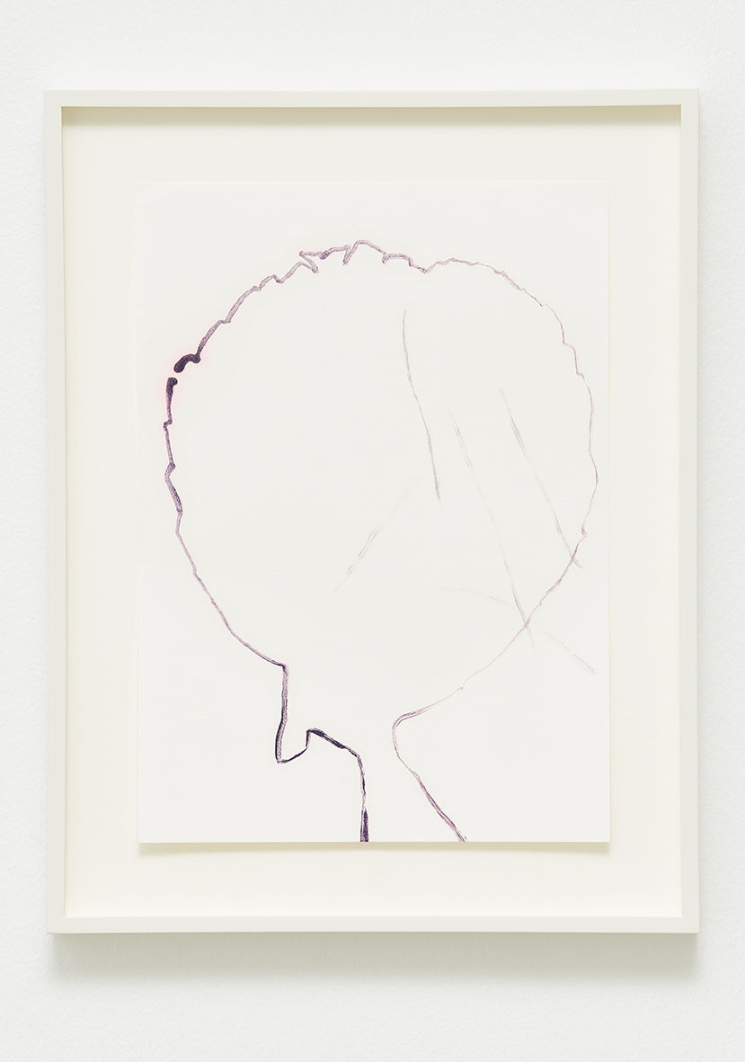 MARGRÉT H. BLÖNDAL, Untitled, 2015