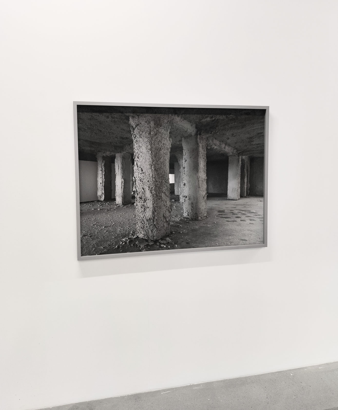 Elín Hansdóttir, FRACTAL (1:20), 2021