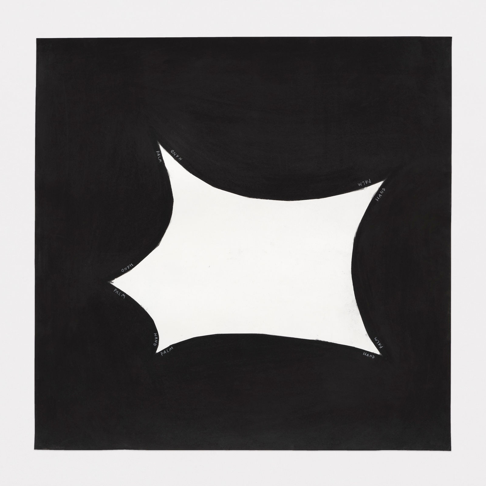 Christine Sun Kim, Echo Trap, 2022