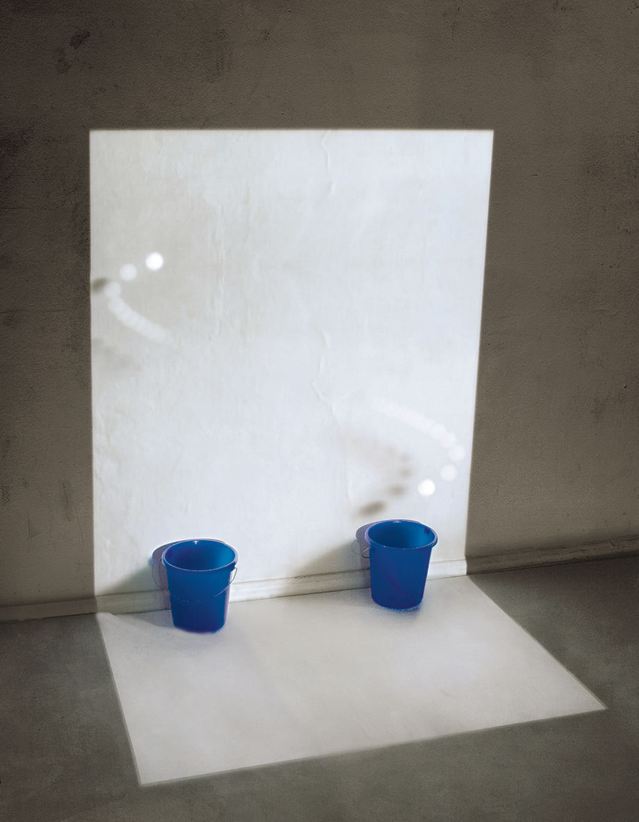 EGILL SÆBJÖRNSSON, Ping Pong Dance, 2006