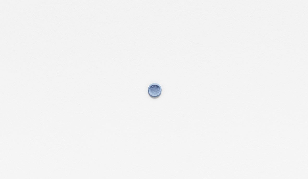 MARTIN CREED, Work No. 79, 1993