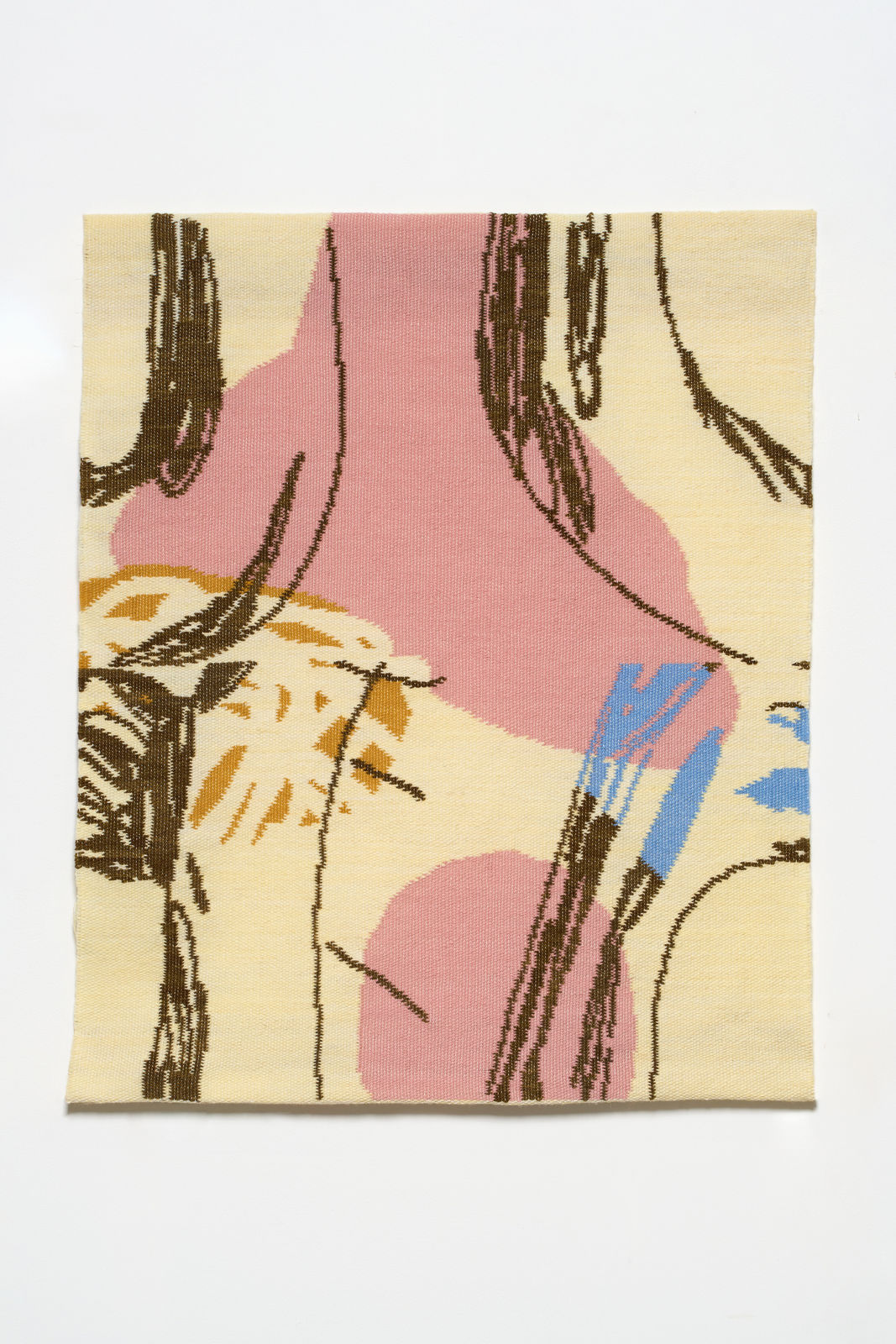 ARNA ÓTTARSDÓTTIR, Scratch, 2024