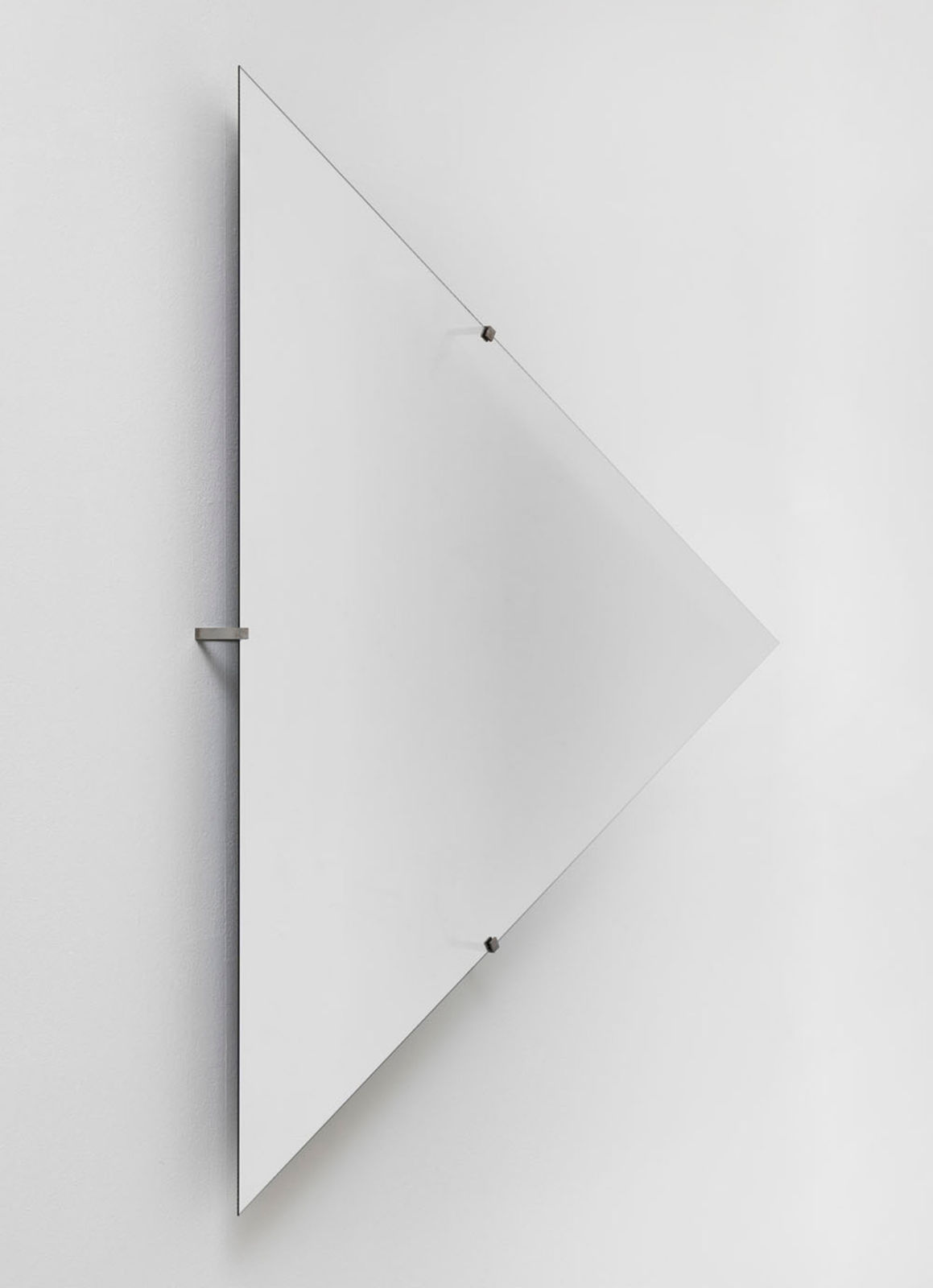 ÓLAFUR ELÍASSON, Hesitant movement right, 2013