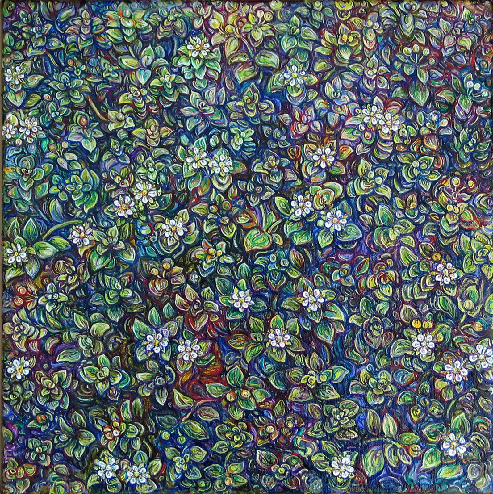 EGGERT PÉTURSSON, Untitled, 2013