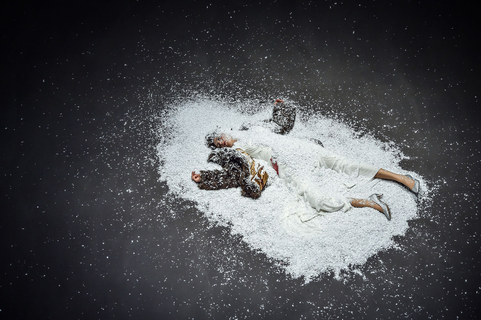 RAGNAR KJARTANSSON, Tod einer Dame, 2019