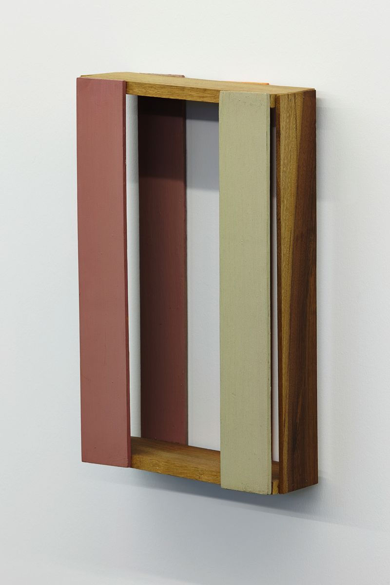 Sergio Sister, Box # 09, 2009