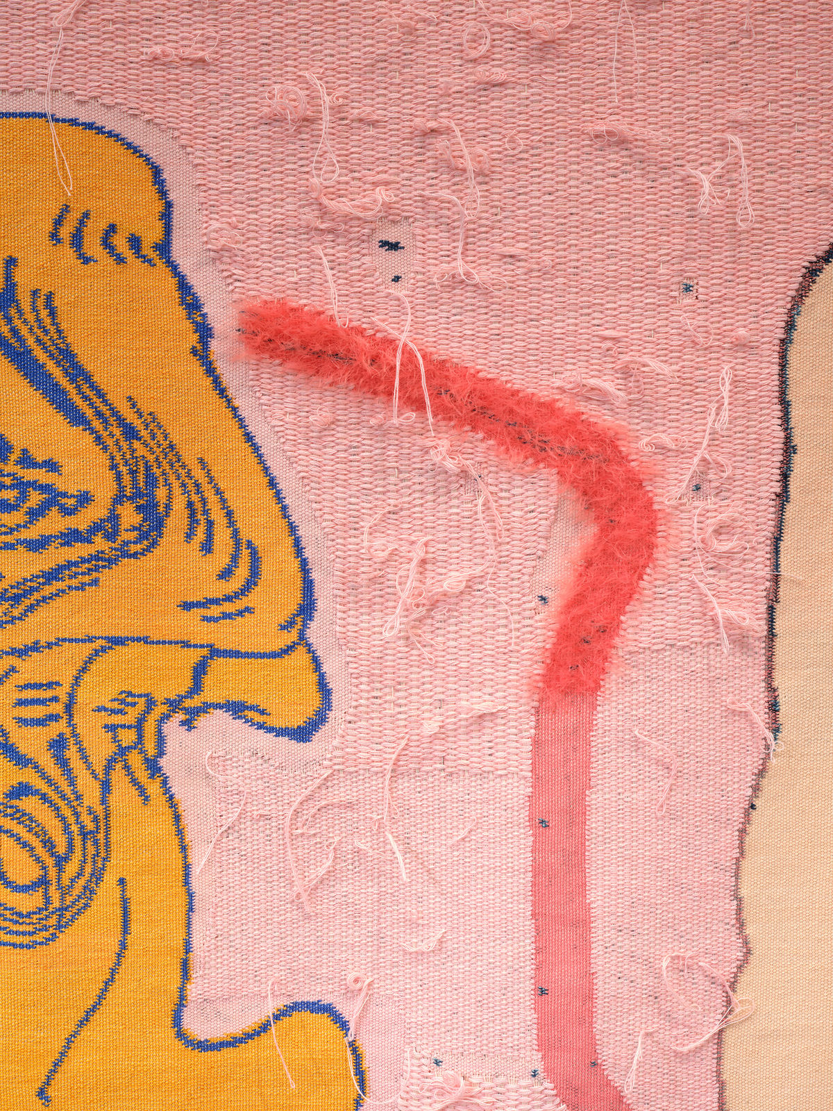 ARNA ÓTTARSDÓTTIR, Well Balanced, 2020