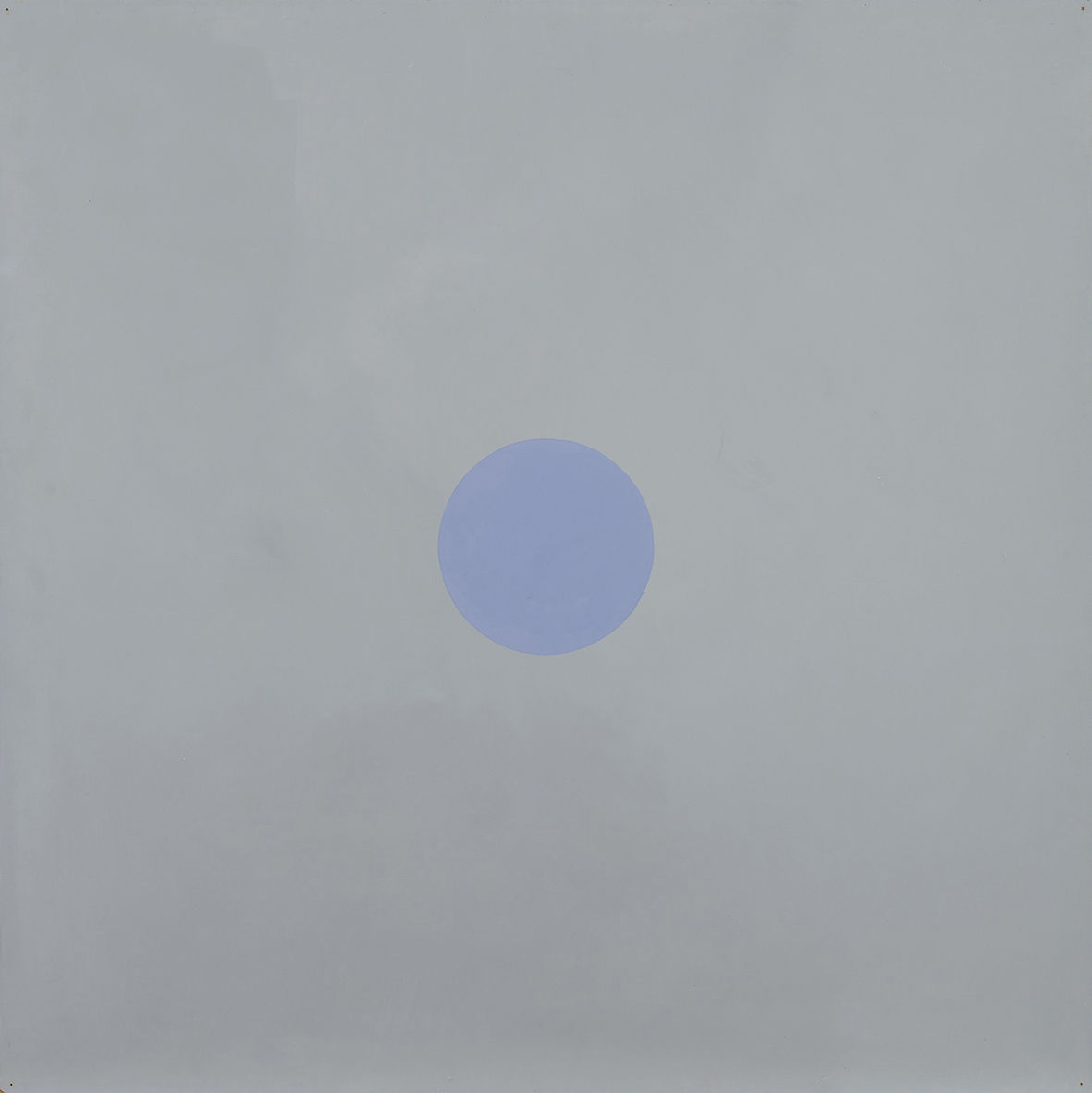 Poul Gernes, Untitled, 1966