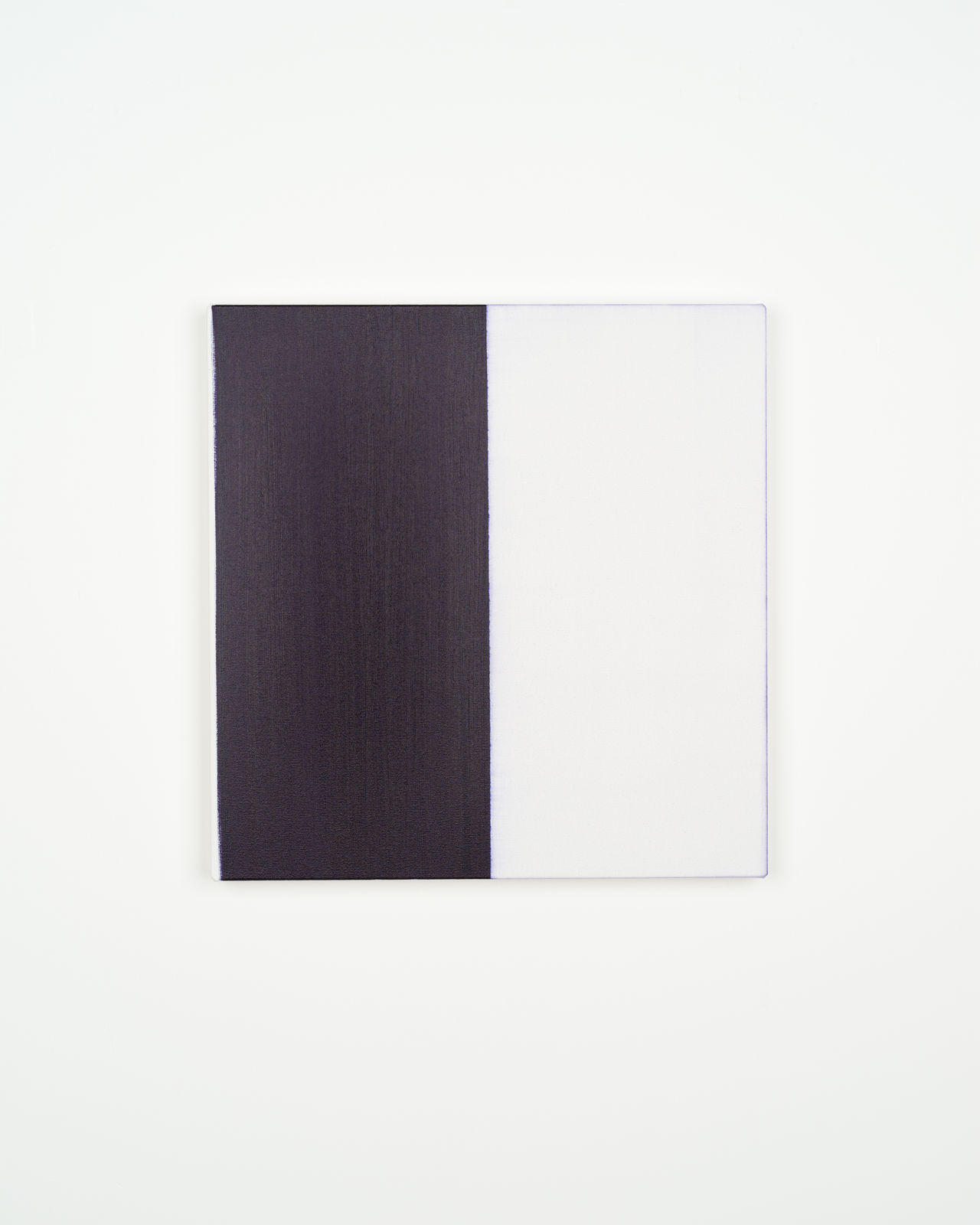 CALLUM INNES, Untitled Magenta, 2023