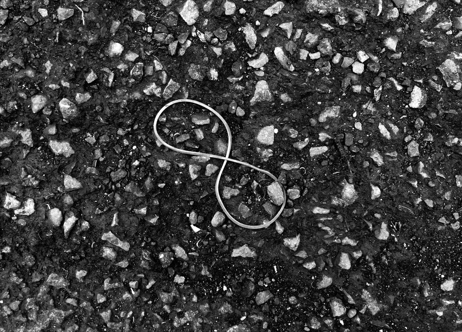 Elín Hansdóttir, The Neverending Series - nr. 1, 2019