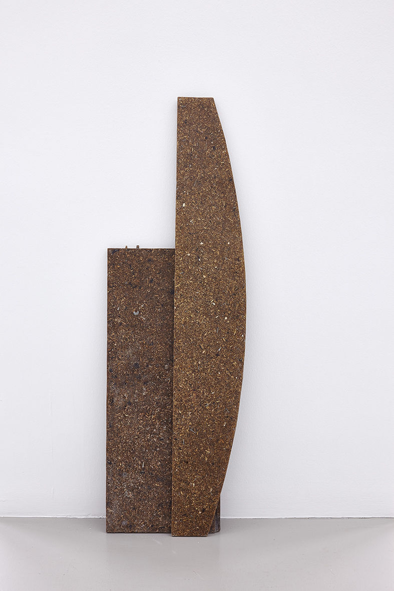 Sofia Hultén, Particle Boredom, 2016