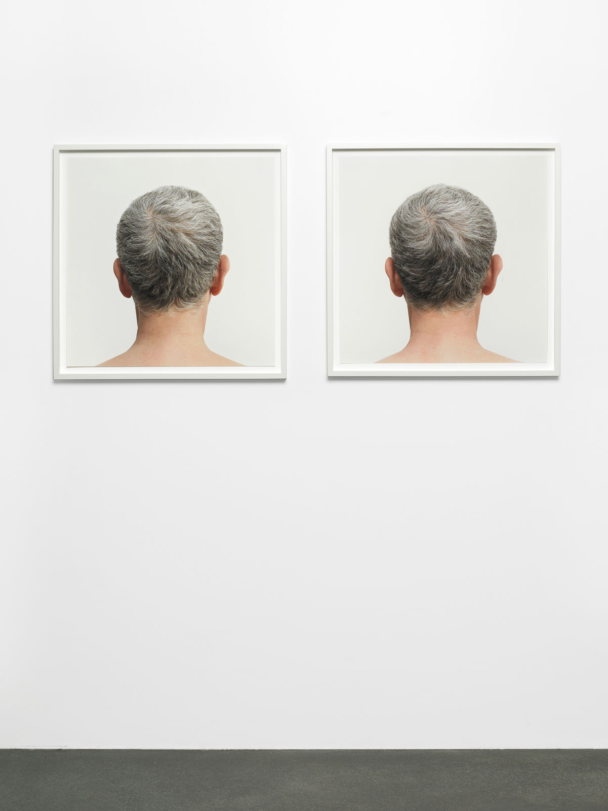 RONI HORN, Untitled, No. 16, 2018