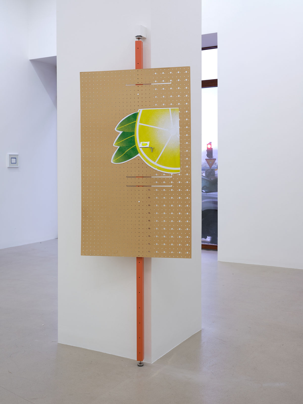 HILDIGUNNUR BIRGISDÓTTIR, Lemon nr. 1, 2019
