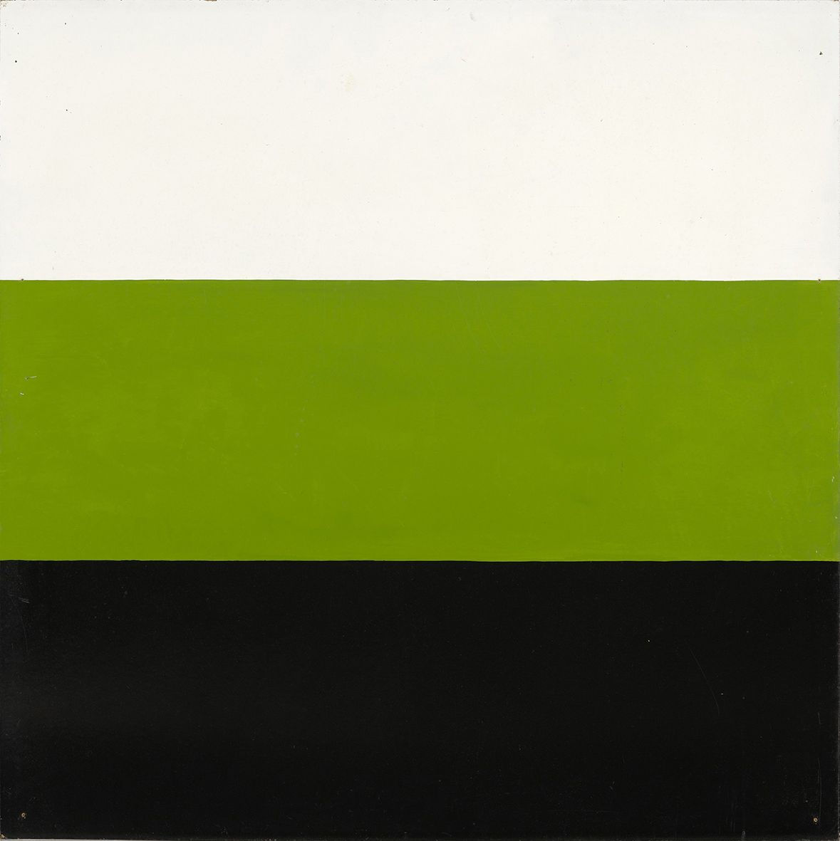 Poul Gernes, Untitled, 1965