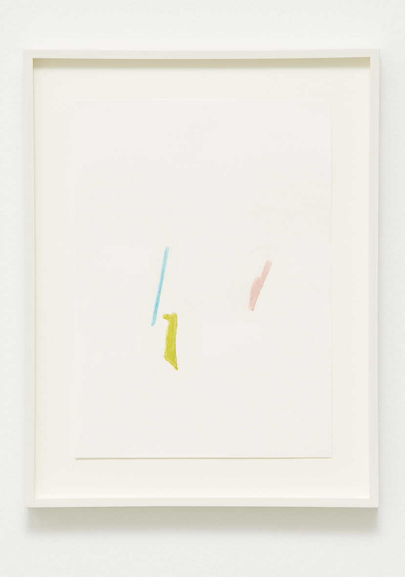 MARGRÉT H. BLÖNDAL, Untitled, 2015