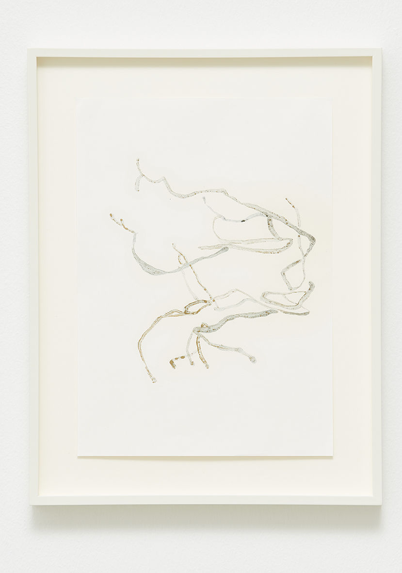 MARGRÉT H. BLÖNDAL, Untitled, 2010