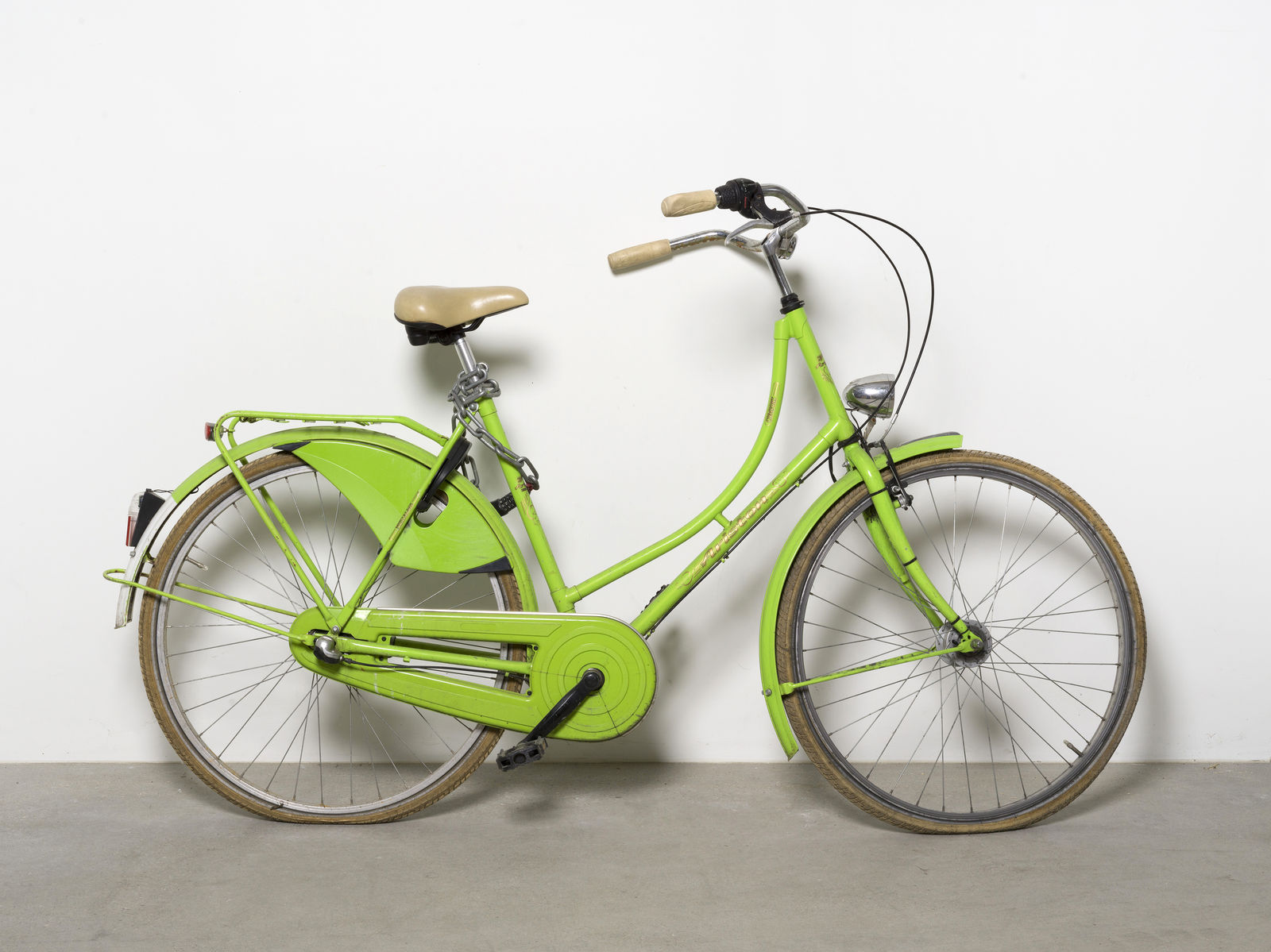 ALICJA KWADE, Fahrrad, 2019