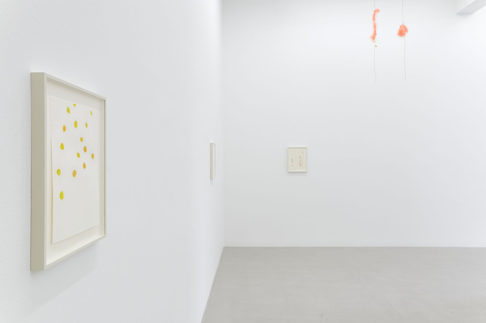 MARGRÉT H. BLÖNDAL, Untitled, 2020