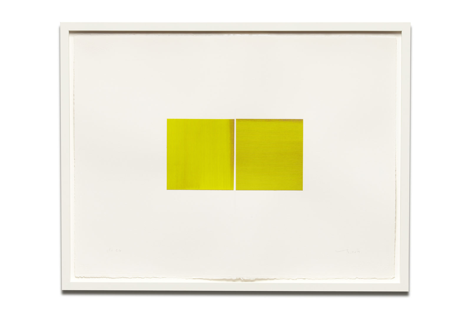 CALLUM INNES, Untitled, 2019