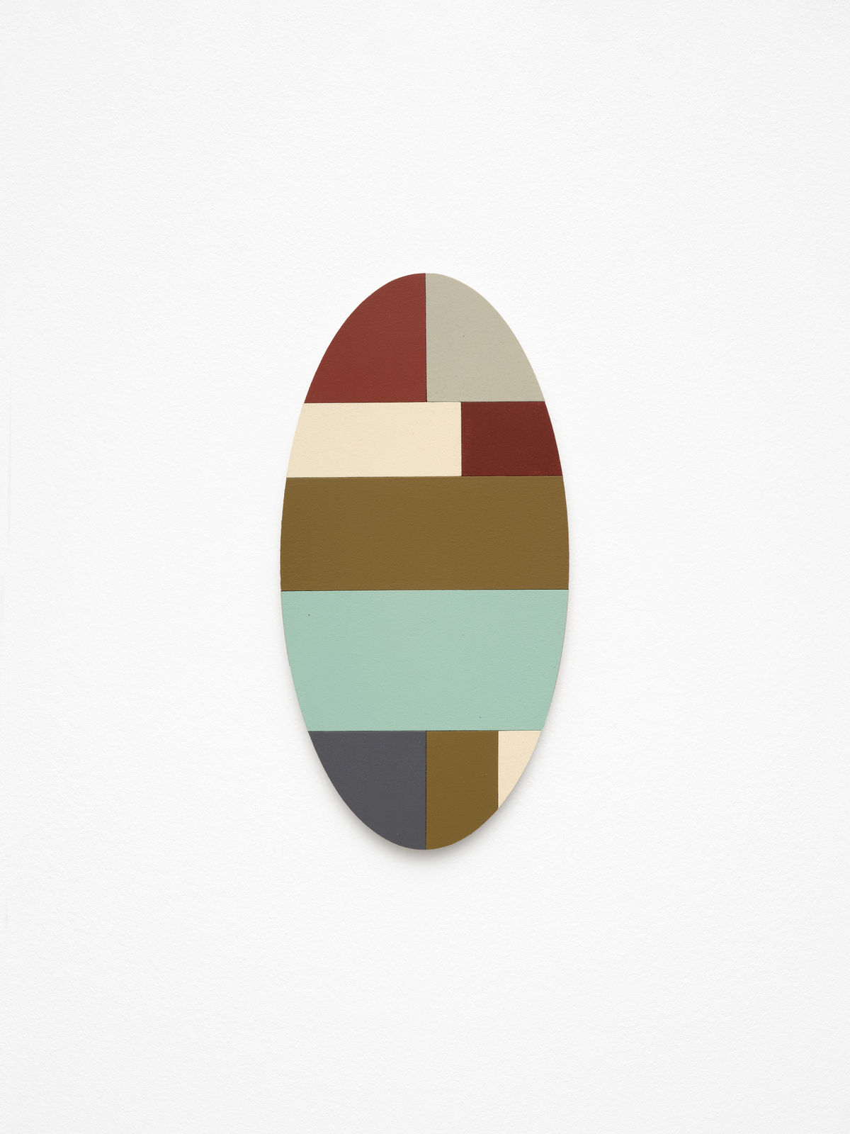 ÞÓR VIGFÚSSON, Untitled, 2020