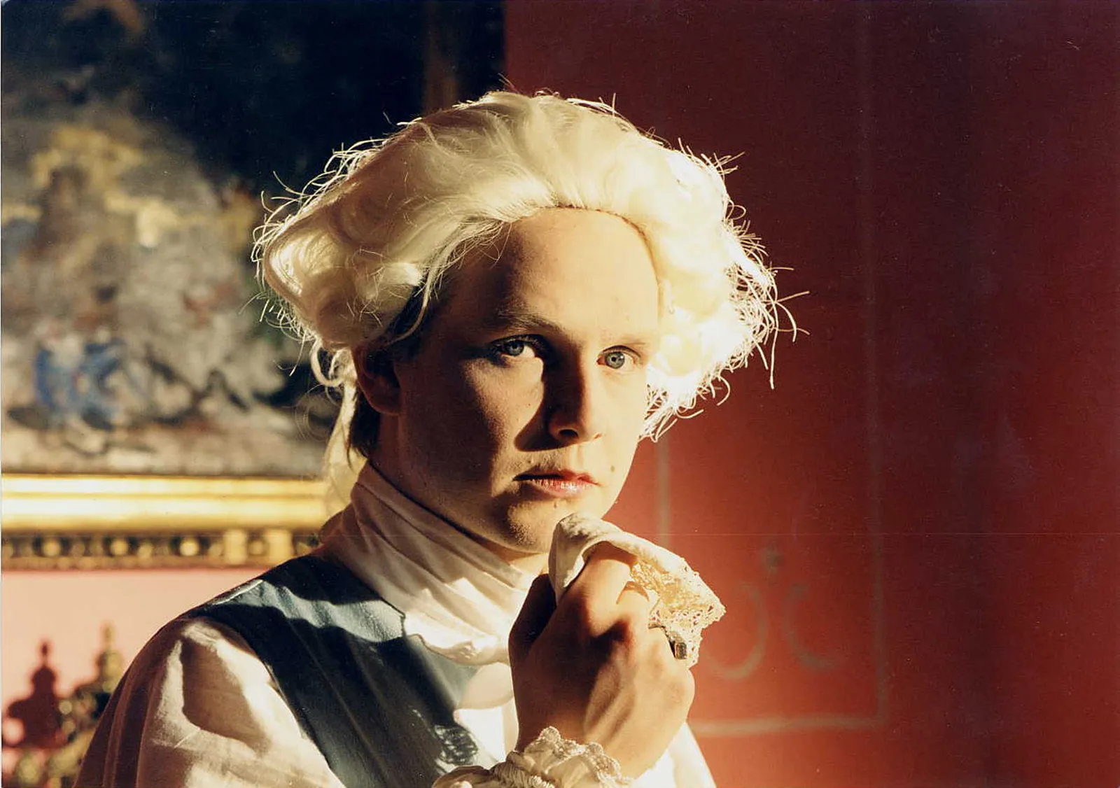 RAGNAR KJARTANSSON, The Opera, 2001