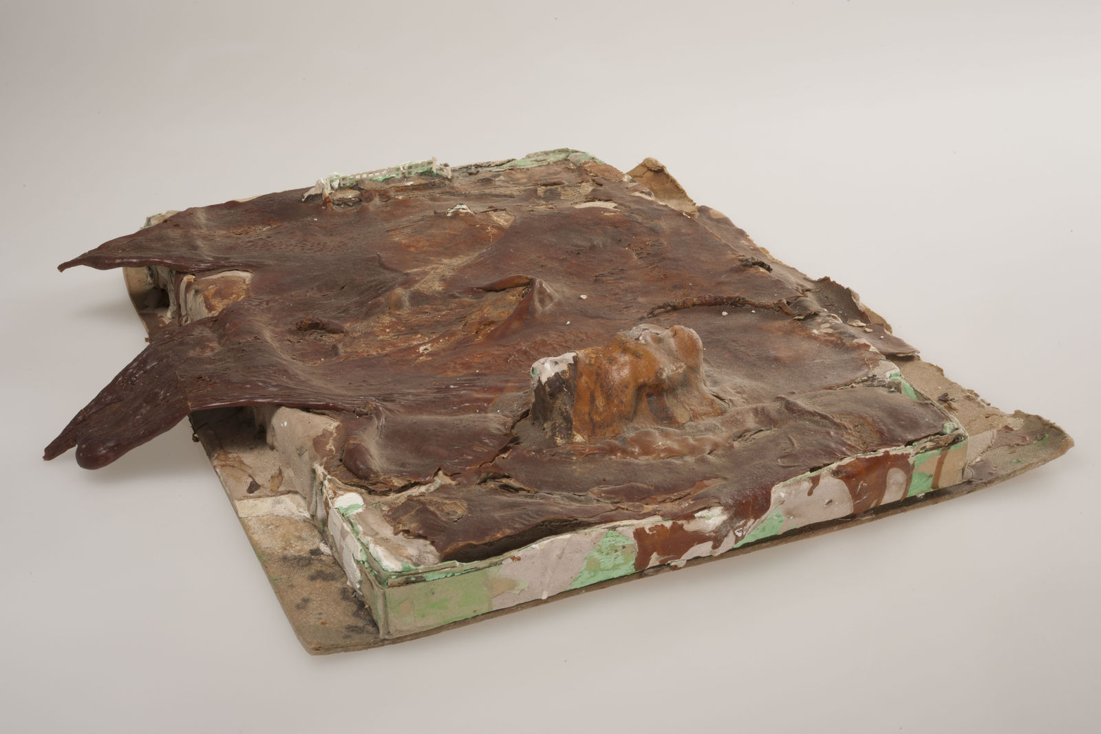 Dieter Roth, Untitled, 1967