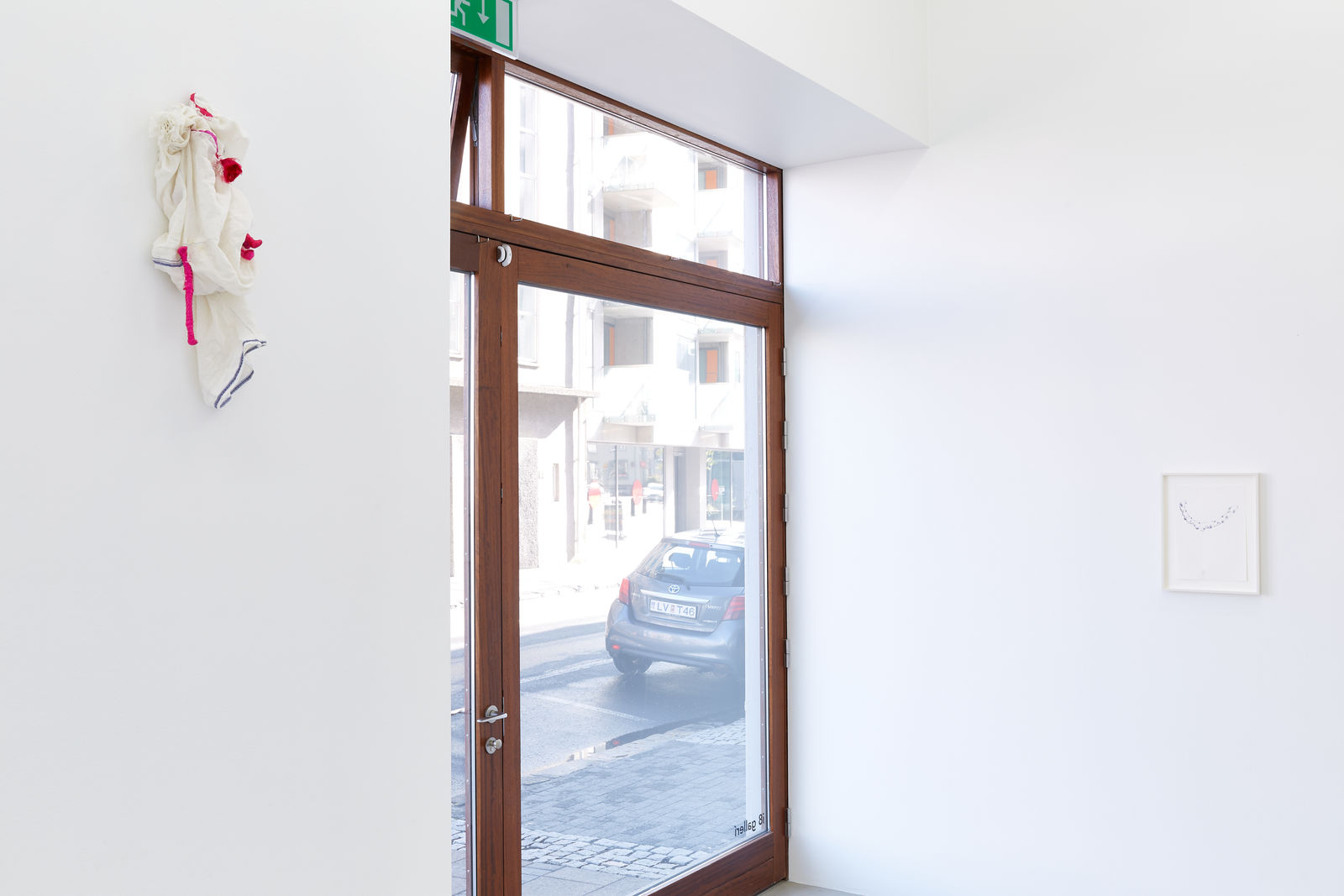 MARGRÉT H. BLÖNDAL, Untitled, 2020