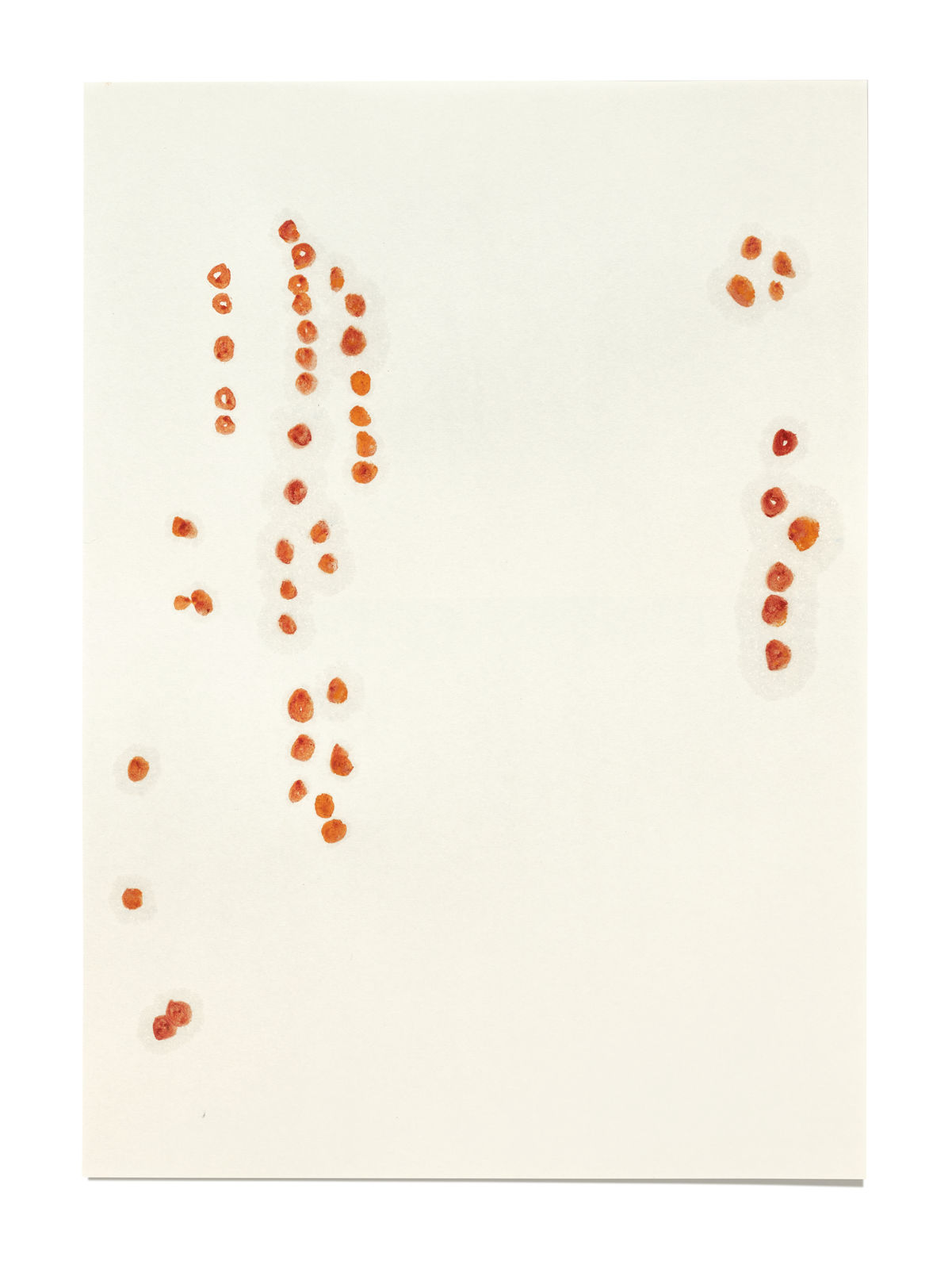 MARGRÉT H. BLÖNDAL, Untitled, 2020