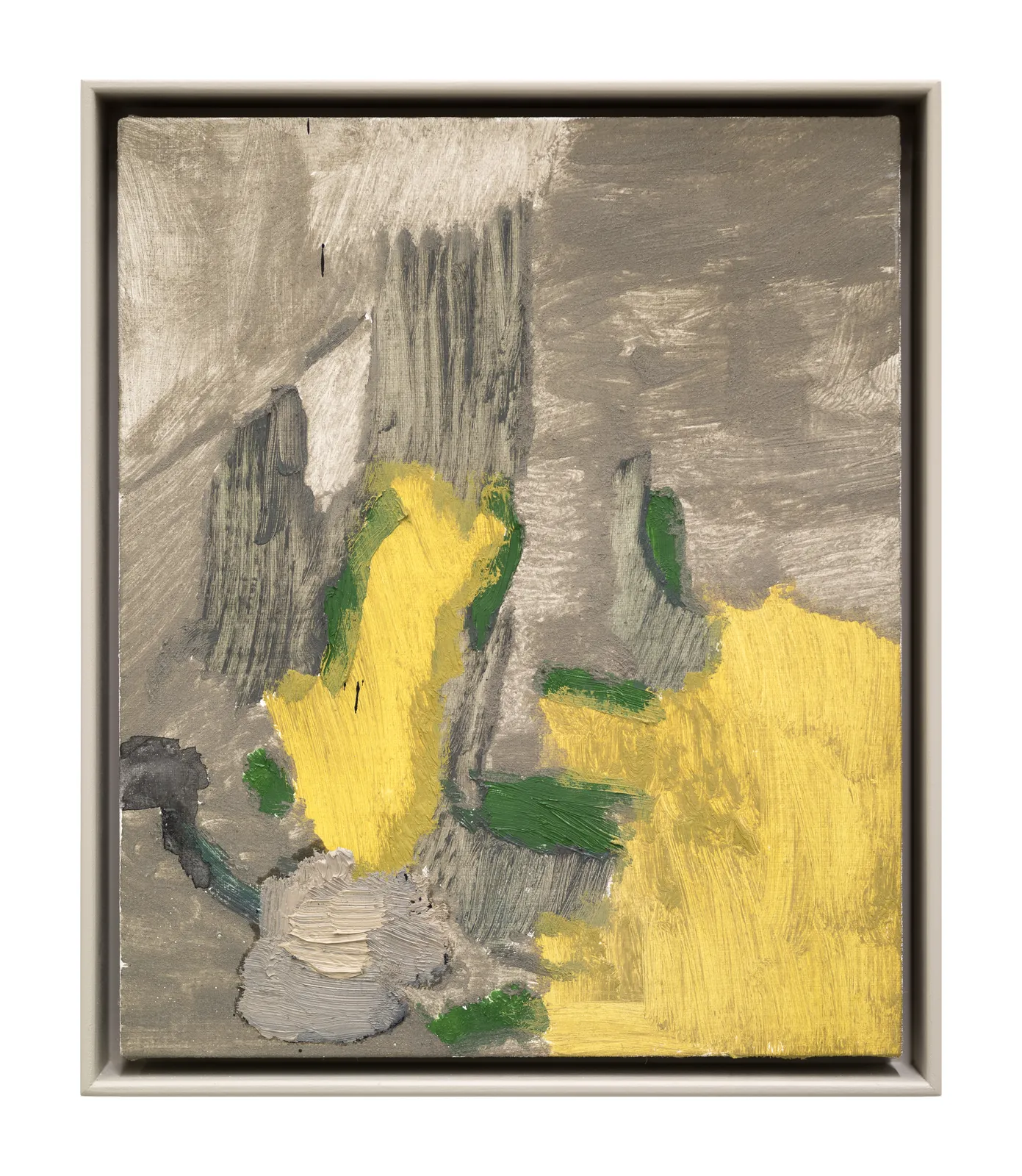 Andreas Eriksson, Ryggen, 2020