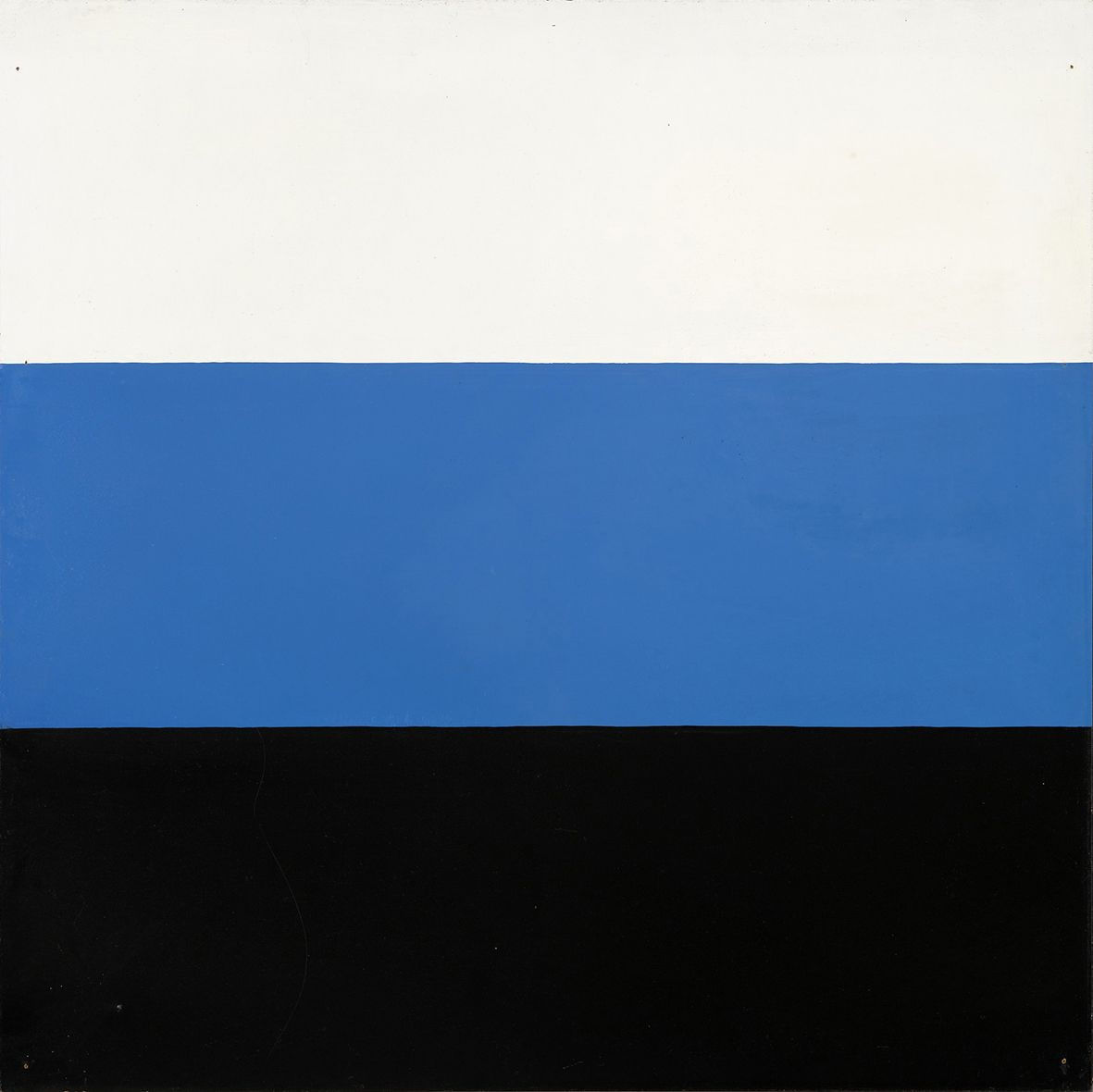 Poul Gernes, Untitled, 1965