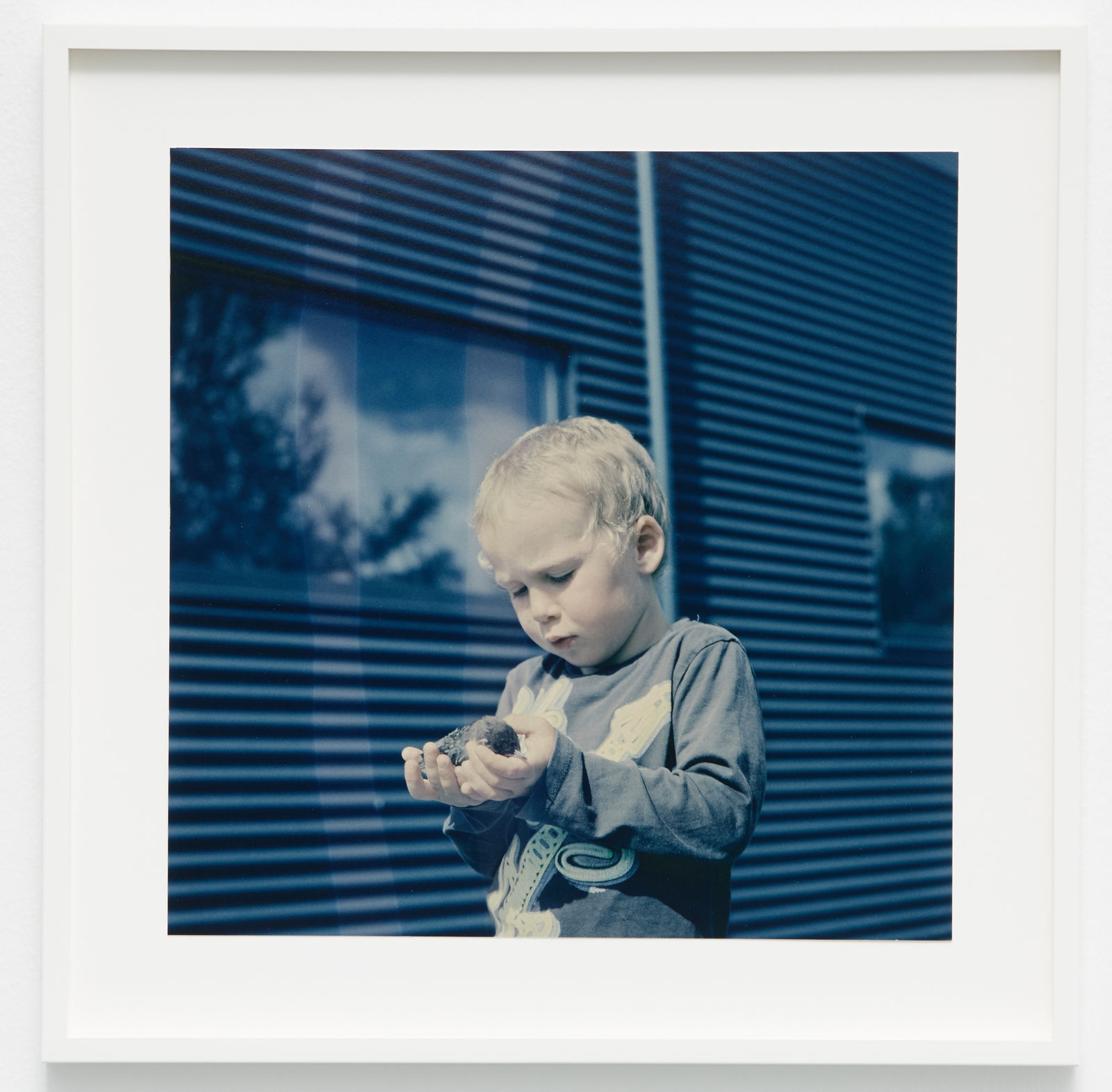 Orri Jónsson, Þorri 2013, 2018