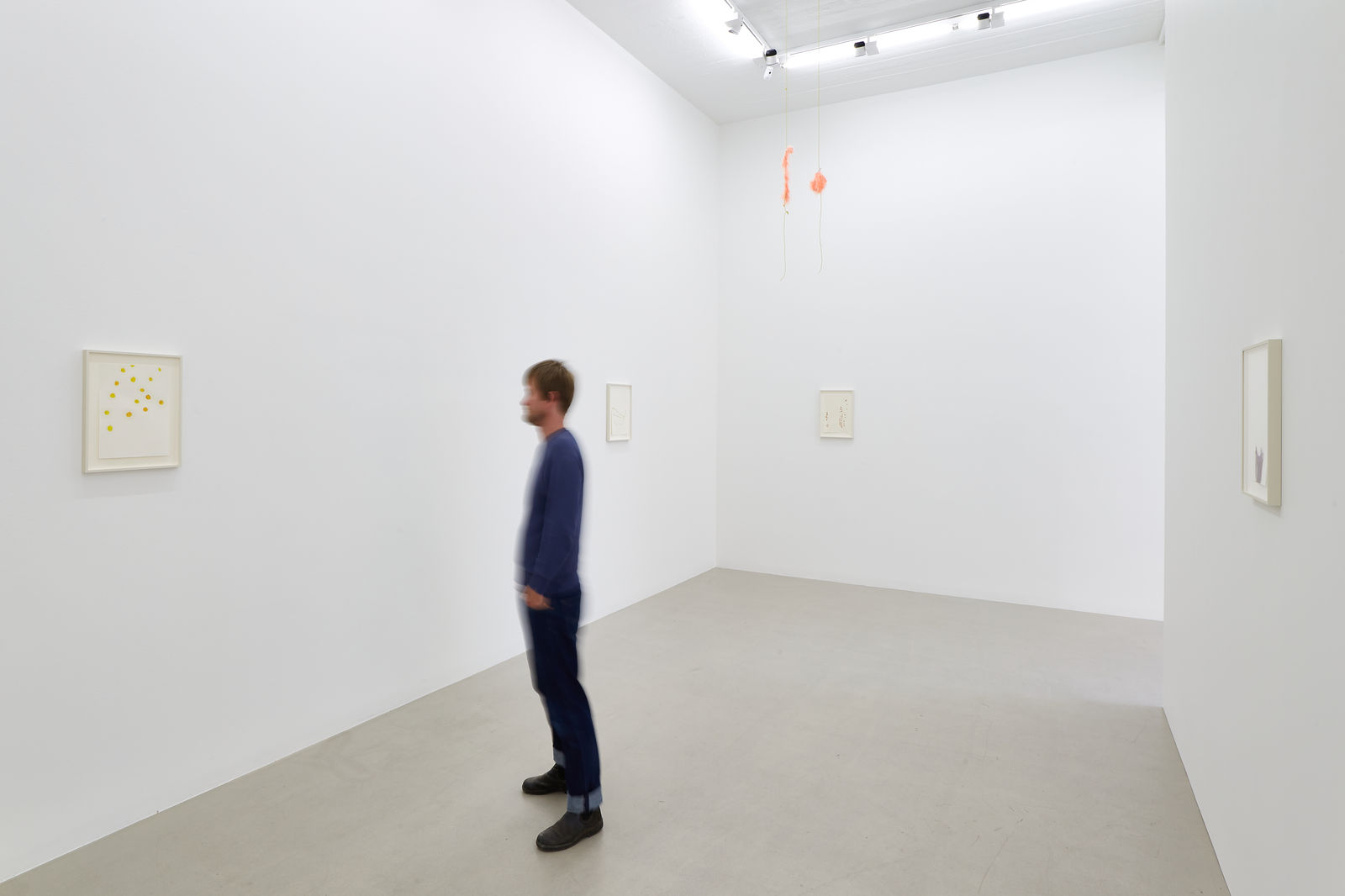 MARGRÉT H. BLÖNDAL, Untitled, 2020