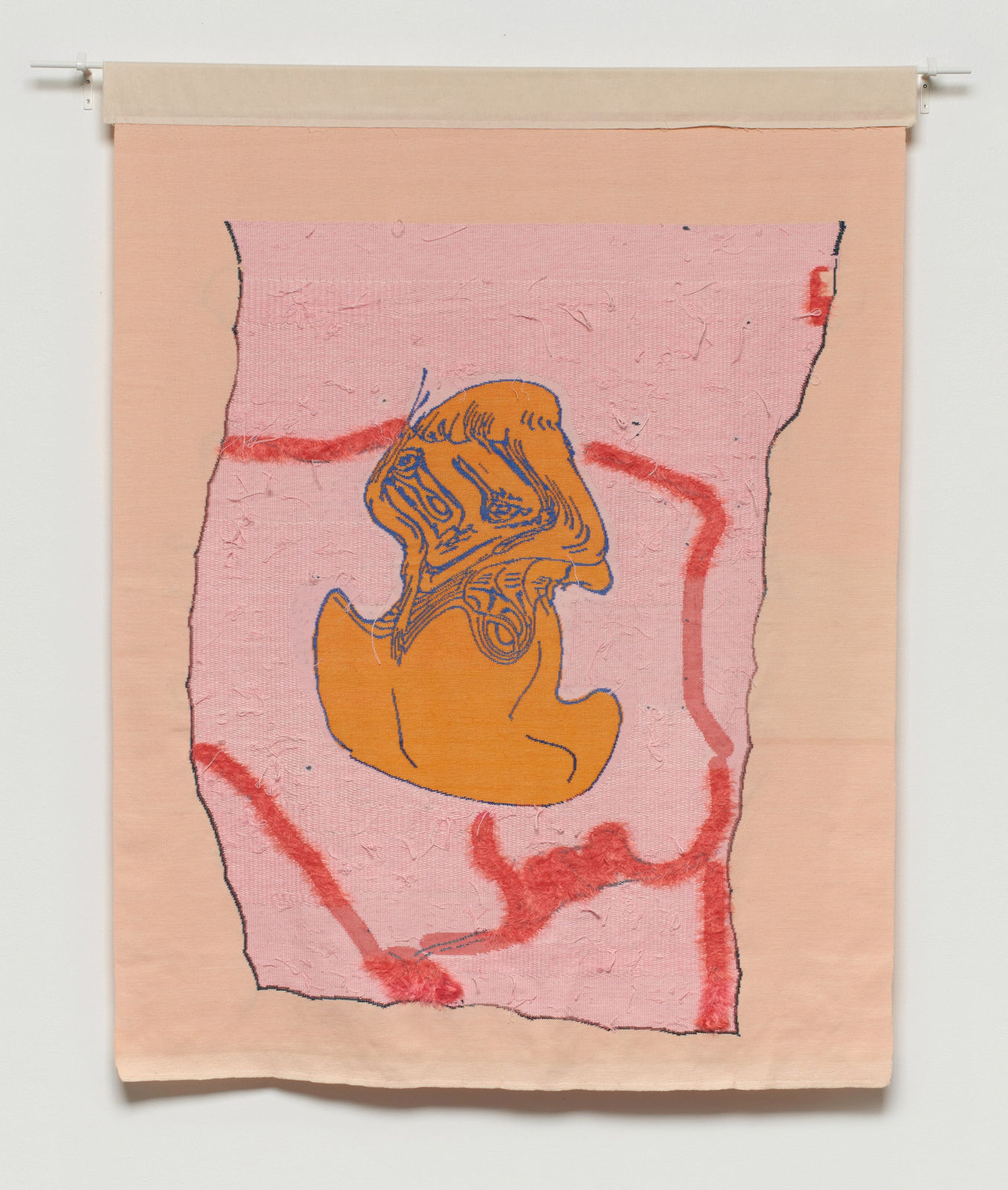 ARNA ÓTTARSDÓTTIR, Well Balanced, 2020