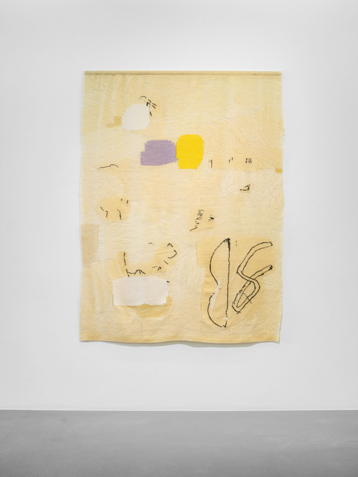 ARNA ÓTTARSDÓTTIR, Ribbon, 2024